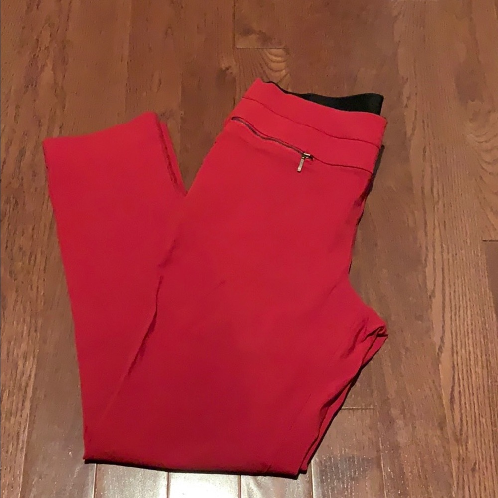 Candies Pull On Dress Pants